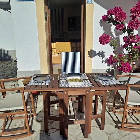 Vera Shore 4 Persons 2 Pools And Beach 200 M Exteriör bild